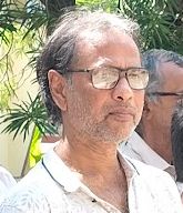 Debashish Das