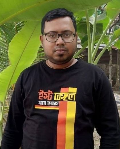 Sumit Kundu