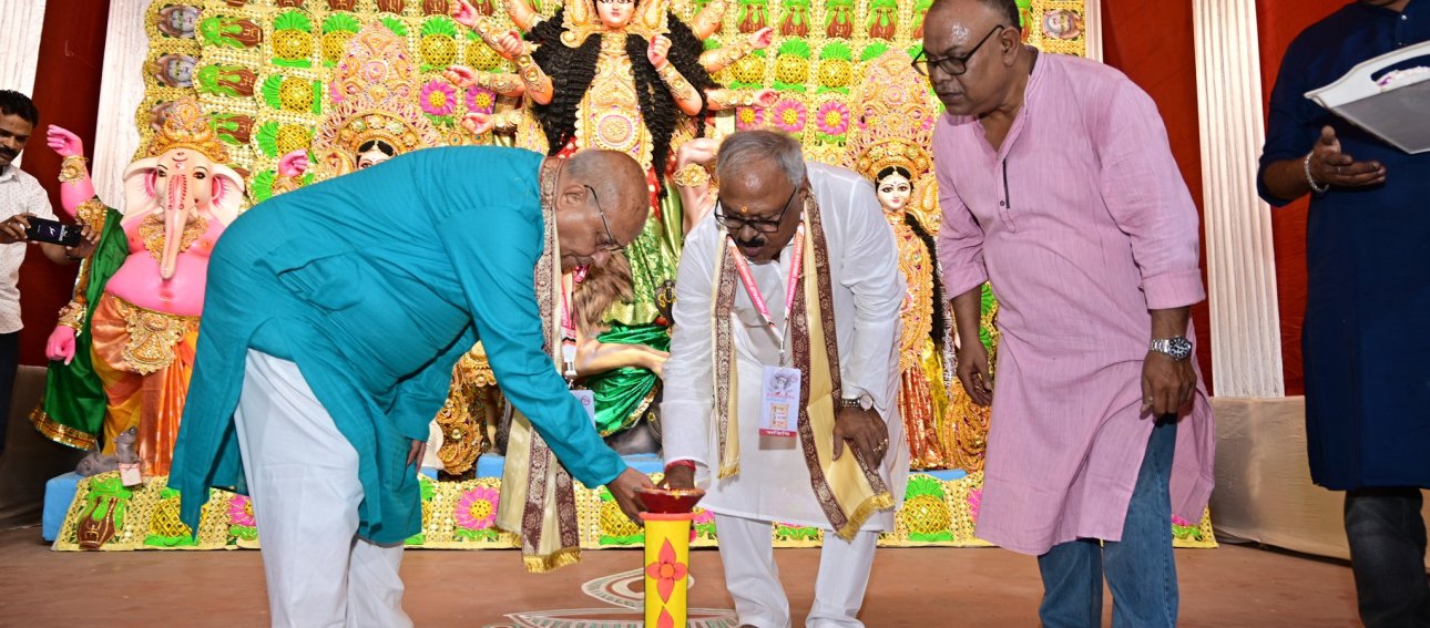 Durga Puja 2024
