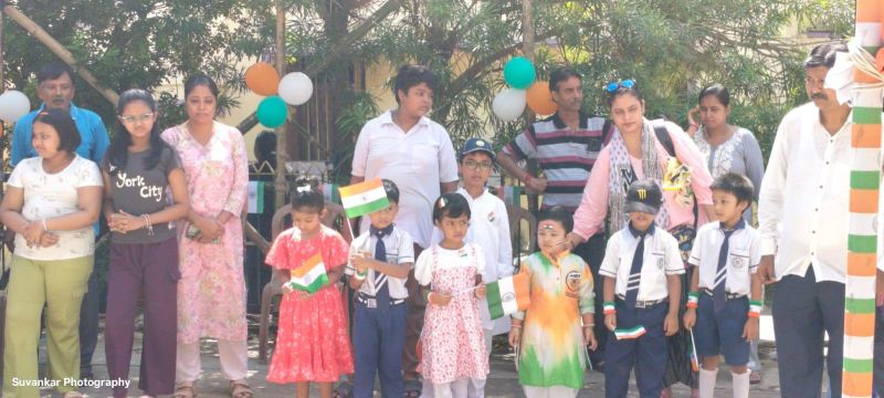 Annual Sports Tournament Kicks Off