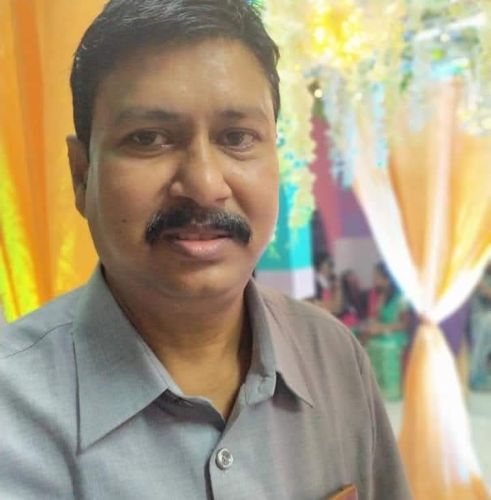 Partha Biswas